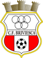 Escudo CF Briviesca